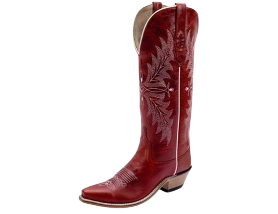  Women's Western Boot