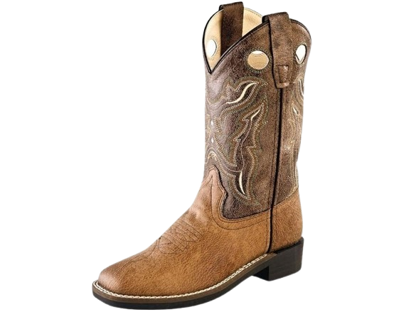 Boy's Western Boots