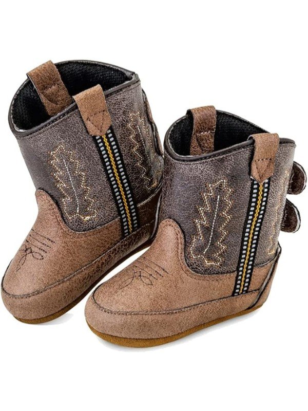 Kids' Cowboy Boots