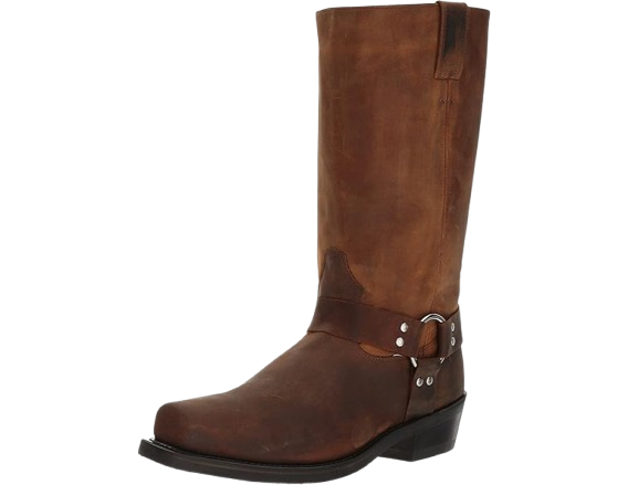 Men's Harness Western Boot