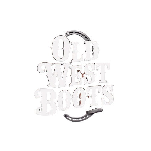 Old West Boots Website